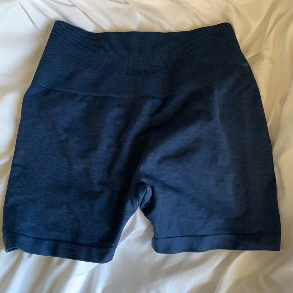 Alphalete Amplify Shorts BRAND NEW